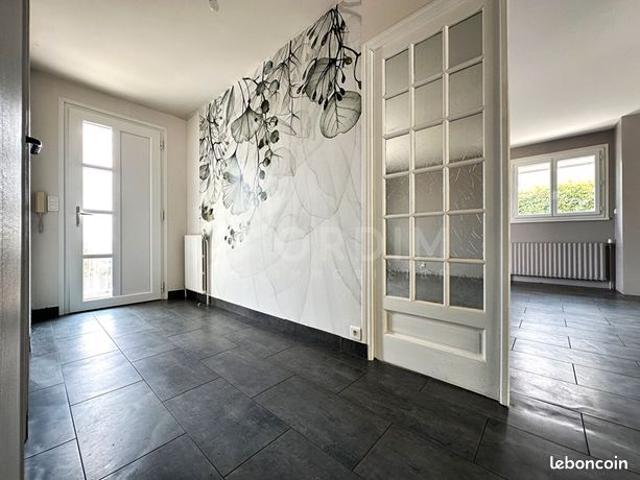 Maison vente à Sens, Joigny