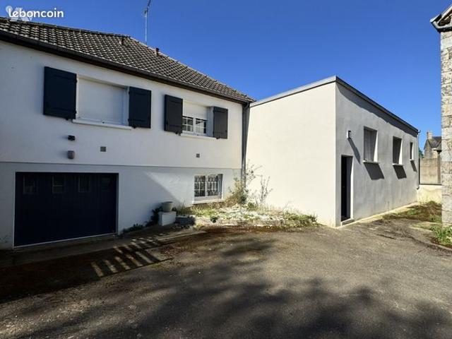Maison vente à Alençon, Lonrai