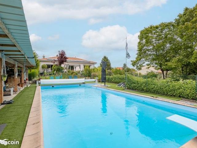 Maison vente à Cognac, Nouvelle-Aquitaine