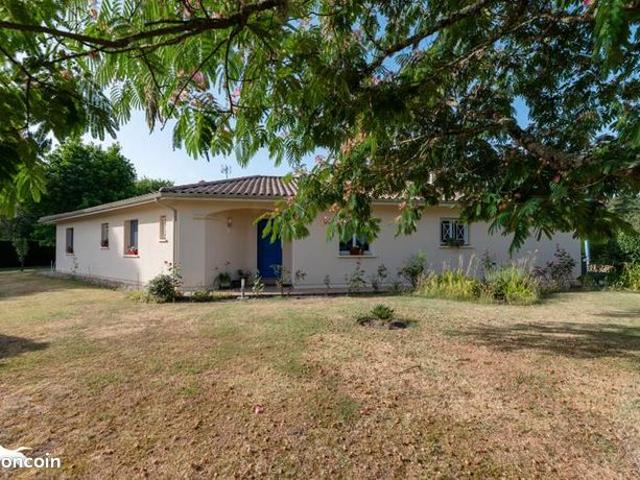 Maison vente à Lesparre-Médoc, Hourtin