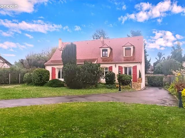 Maison vente à Meaux, Changis-sur-marne