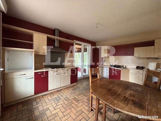 Maison vente à Alençon, Magny-le-désert