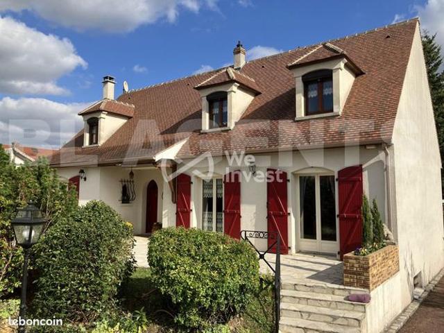 Maison vente à Meaux, Changis-sur-marne