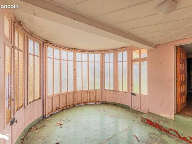 Maison vente à Loches, Nazelles-négron