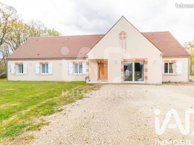 Maison vente à Montargis, Lorris
