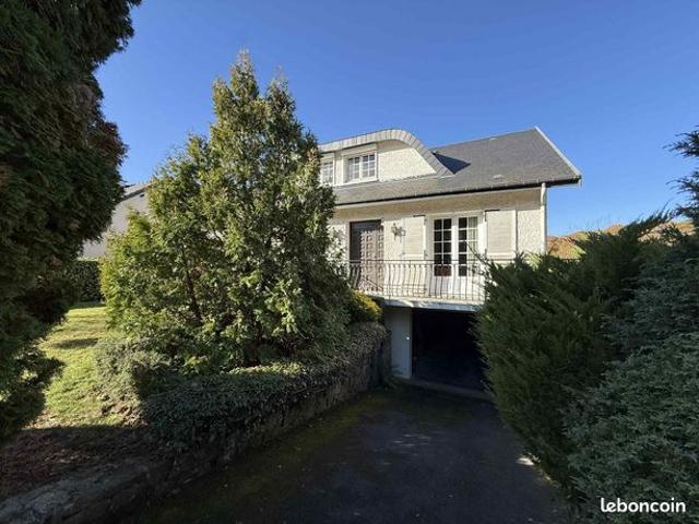 Maison vente à Charleville-Mézières, Saint-laurent