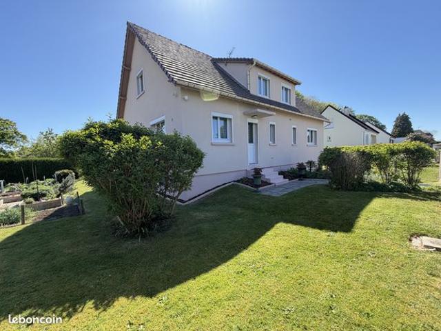 Maison vente à Bernay, Normandie