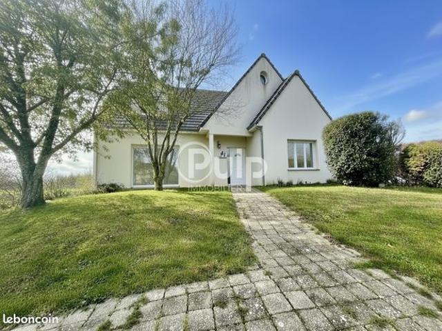 Maison vente à Arras, Bapaume