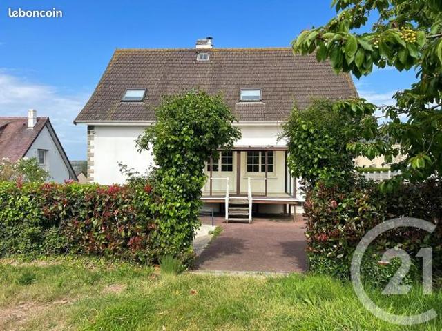 Maison vente à Cherbourg, Barneville-carteret