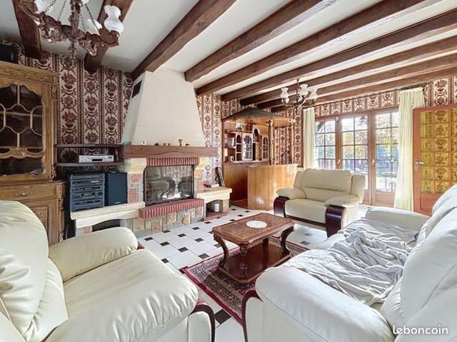 Maison vente à Nogent-sur-Marne, Villiers-sur-marne