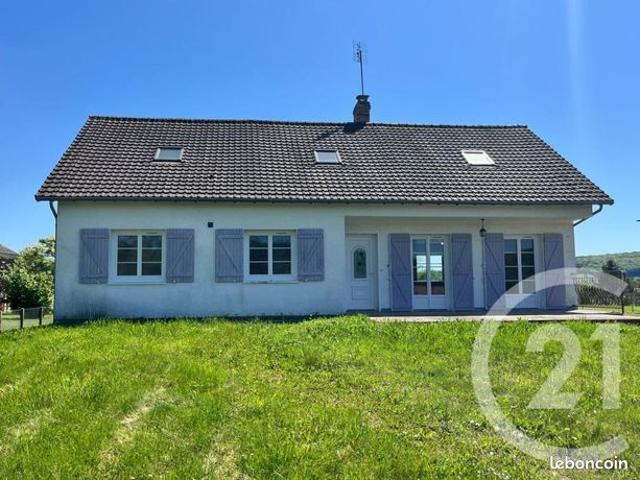 Maison vente à Cosne-Cours-sur-Loire, Prémery