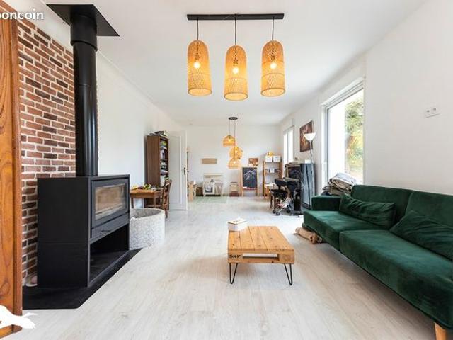 Maison vente à Pau, Ponson-dessus