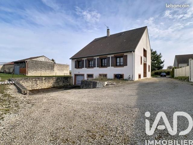Maison vente à Épernay, Clamanges