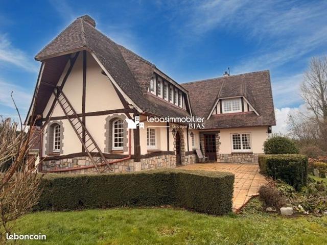 Maison vente à Rouen, Doudeville