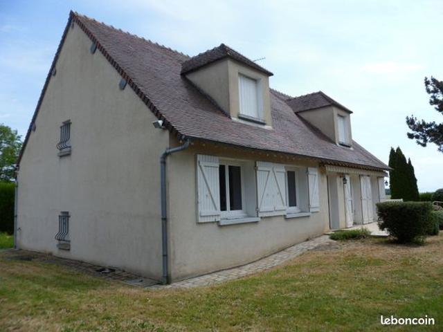Maison vente à Provins, Sancy-lès-provins