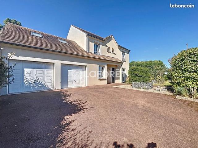 Maison vente à Sarcelles, Villaines-sous-bois