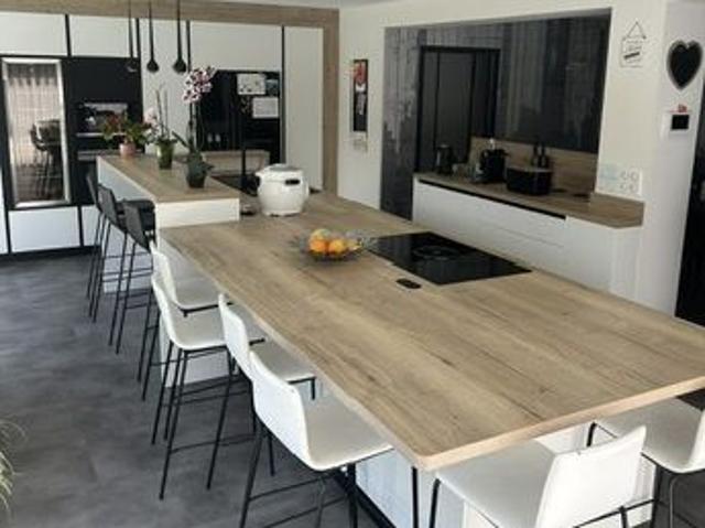Maison vente à Amiens, Bacouel-sur-selle
