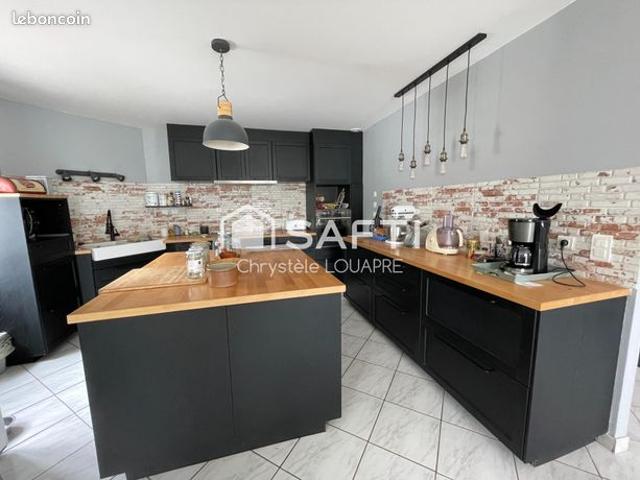 Maison vente à La Brousse, Charente-Maritime