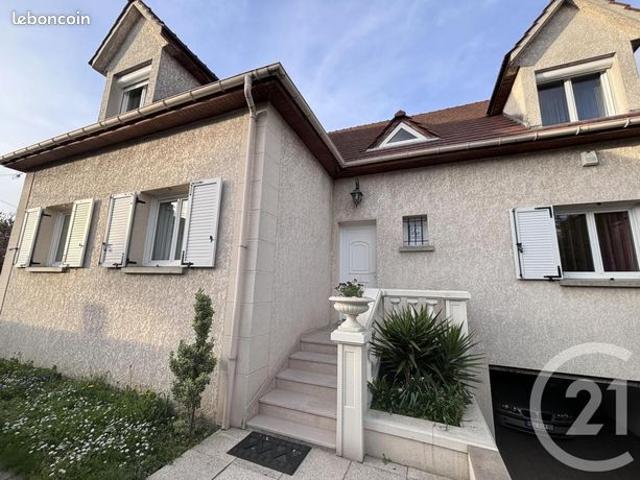 Maison vente à Saint-Denis, Saint-denis