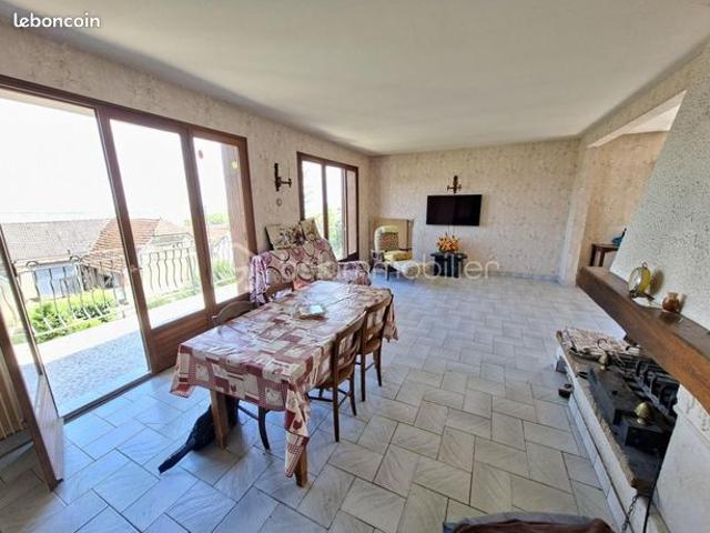 Maison vente à Soissons, Allemant