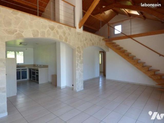 Maison vente à Gap