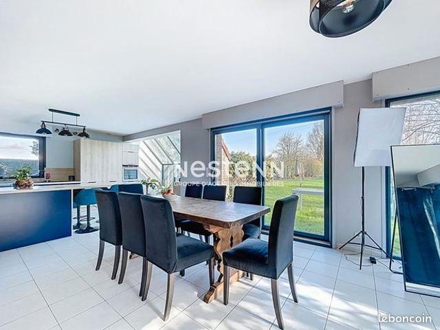 Maison vente à Douai, Tilloy-lez-marchiennes