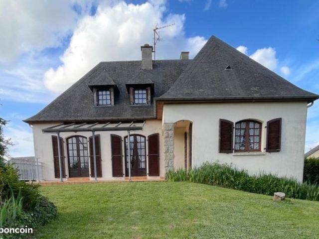 Maison vente à Mayenne, Oisseau