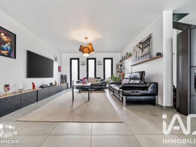 Maison vente à Thionville, Valmestroff