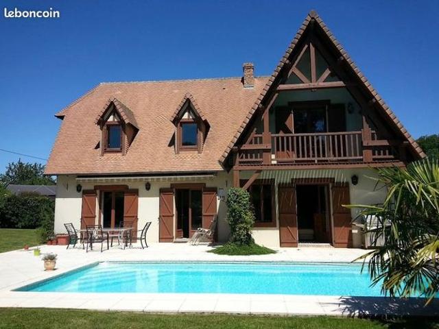 Maison vente à Rouen, Saint-clair-sur-les-monts