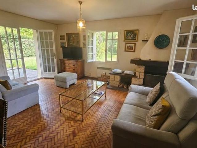 Maison vente à Romorantin-Lanthenay, Pruniers-en-sologne