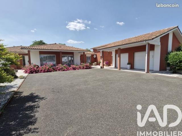 Maison vente à Mont-de-Marsan, Morcenx