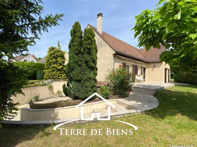 Maison vente à Soissons, Villers-cotterêts
