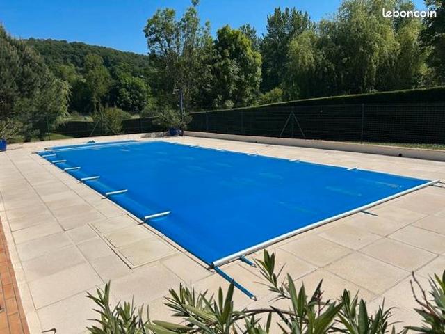 Maison vente à Figeac, Lissac-et-mouret