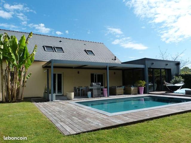 Maison vente à Château-Gontier, Craon