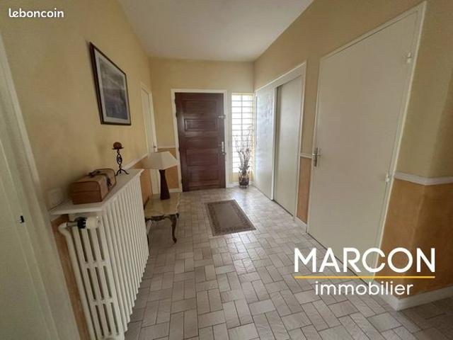 Maison vente à Guéret, Bénévent-l'abbaye
