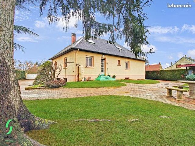 Maison vente à Saint-Amand-Montrond, Préveranges
