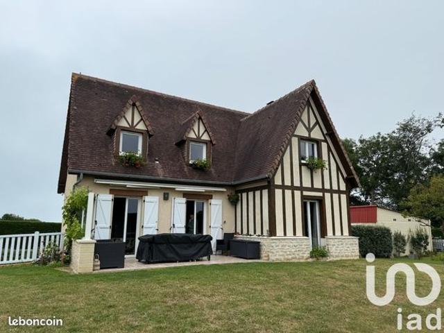 Maison vente à Bayeux, Normandie