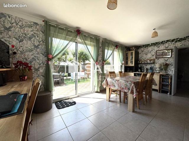 Maison vente à Cambrai, Raillencourt-sainte-olle