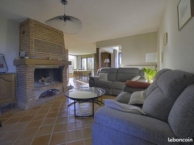 Maison vente à Dieppe, Saint-nicolas-d'aliermont