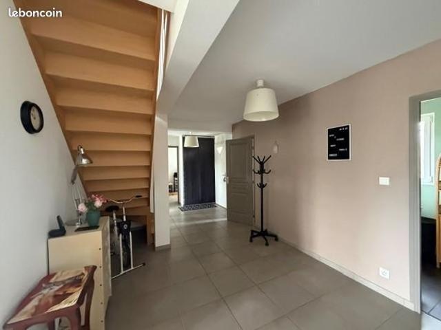 Maison vente à Laon, La Neuville-bosmont