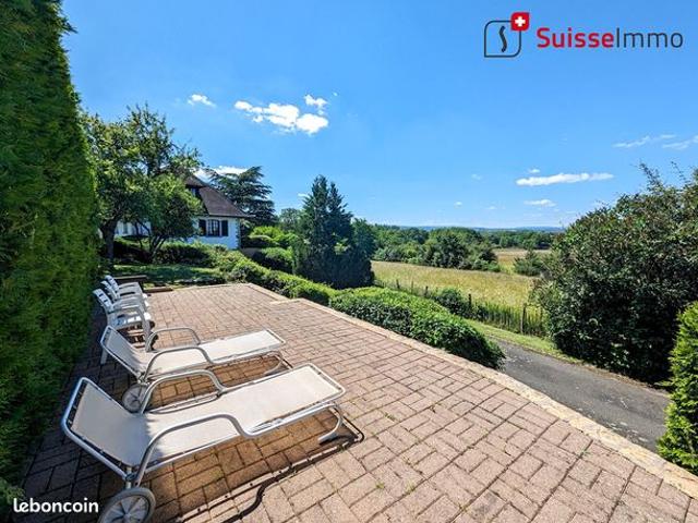 Maison vente à Montbéliard, Taillecourt