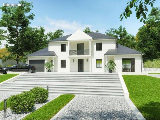 Maison vente à Reims, Gueux