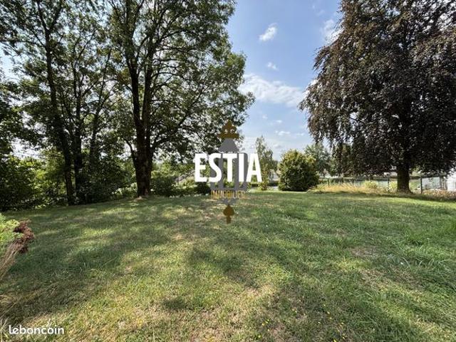 Maison vente à Lunéville, Einville-au-jard