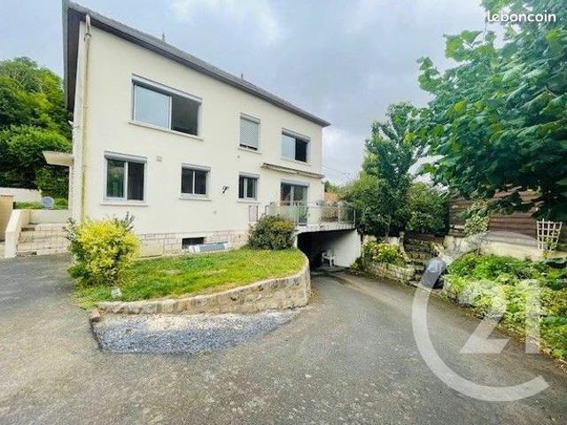 Maison vente à Clermont, Bonneuil-les-eaux