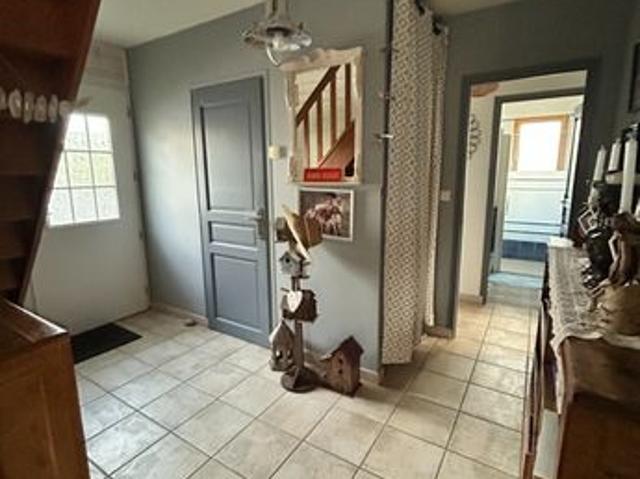 Maison vente à Avranches, Granville
