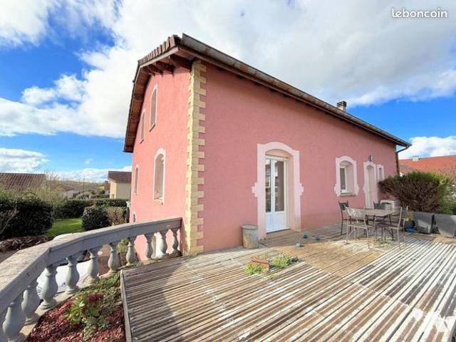 Maison vente à Chaumont, Longchamp