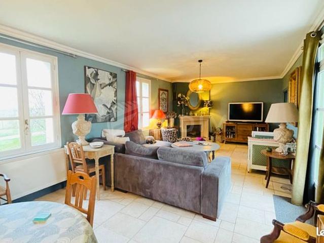 Maison vente à Auxerre, Montigny-la-resle