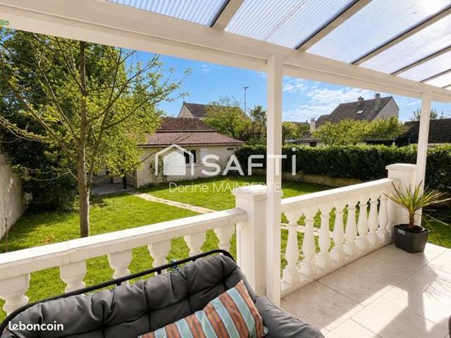Maison vente à Le Raincy, Drancy