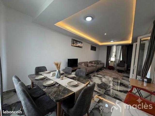 Maison vente à Le Raincy, Le Bourget