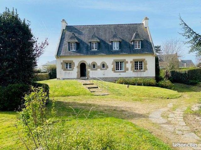 Maison vente à Lannion, Bretagne